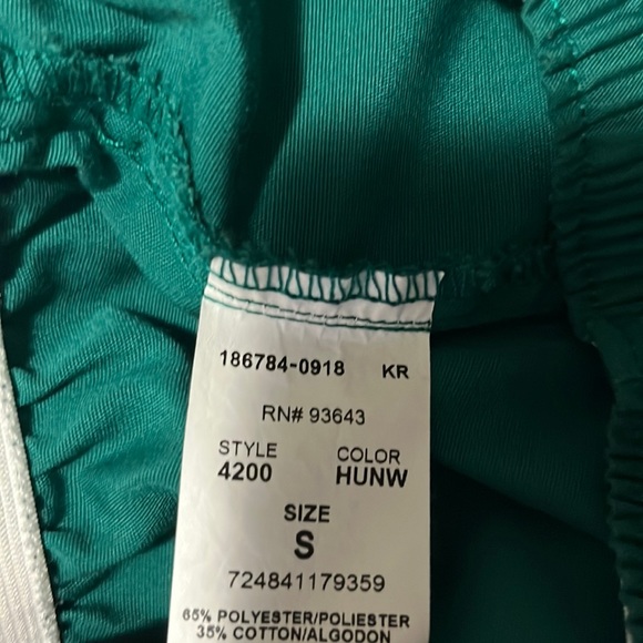 Cherokee scrub bottom - Picture 3 of 5